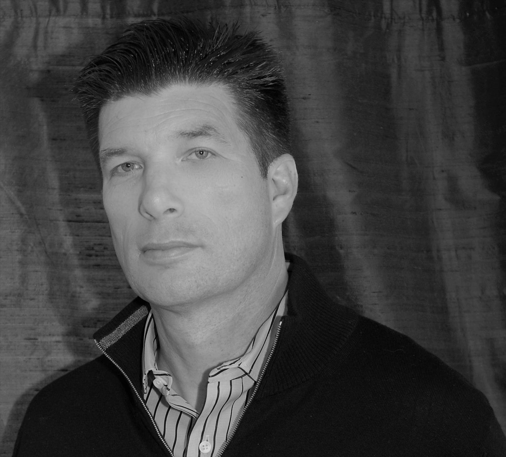 Mark Green